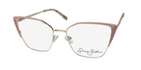 Sean John 6040 Eyeglasses