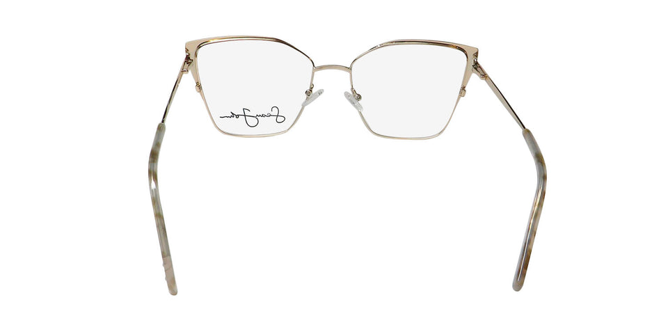 Sean John 6040 Eyeglasses