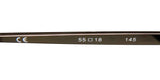 Sean John 6040 Eyeglasses
