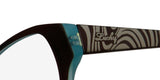 Lucky Brand Jade Eyeglasses