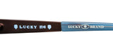 Lucky Brand Jade Eyeglasses