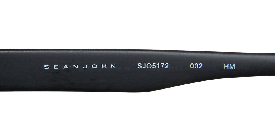 Sean John 5172 Eyeglasses