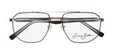 Sean John 5173 Eyeglasses