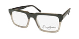 Sean John 5172 Eyeglasses