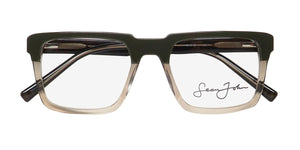 Sean John 5172 Eyeglasses