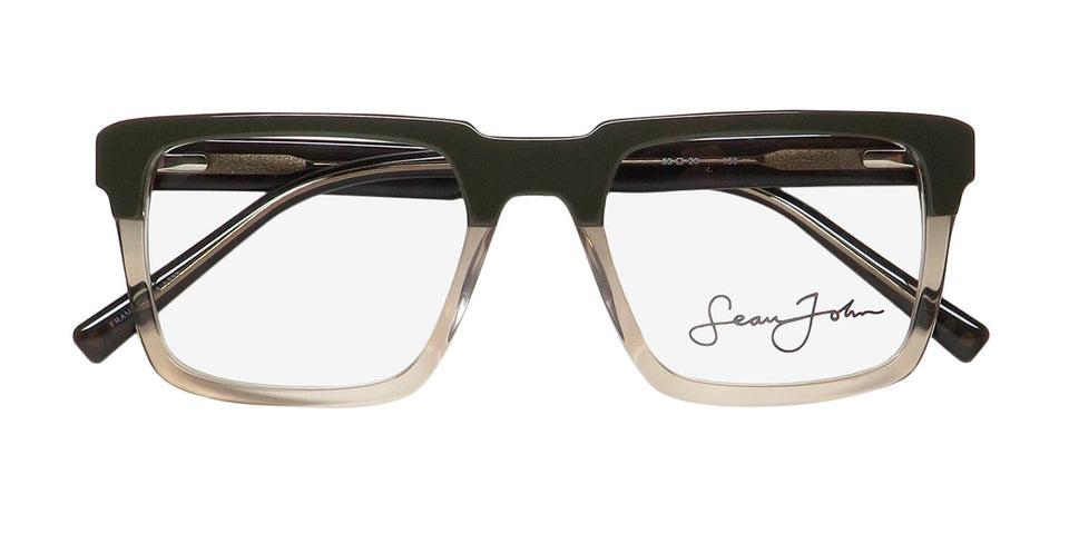 Sean John 5172 Eyeglasses