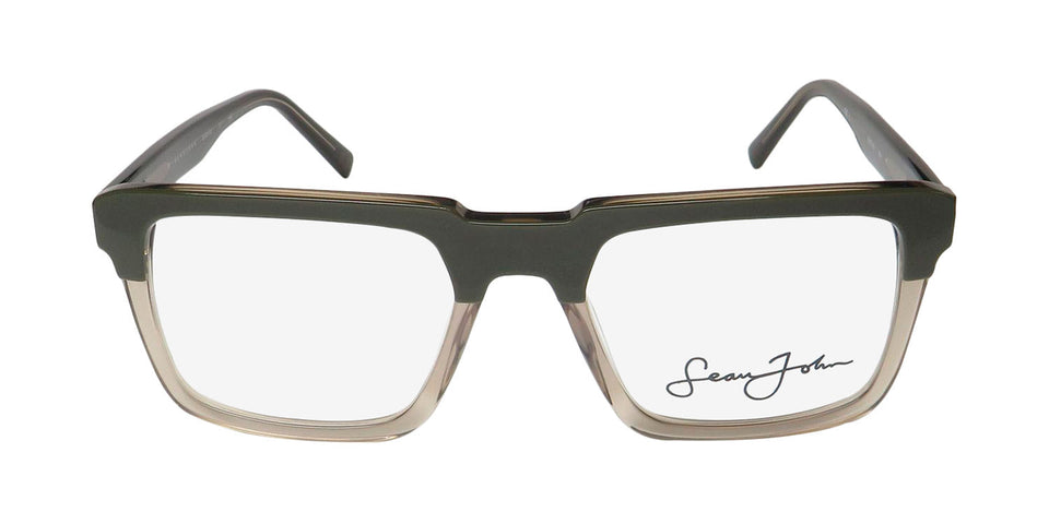 Sean John 5172 Eyeglasses