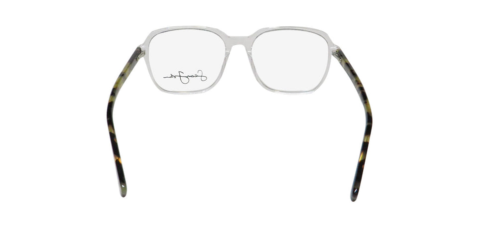 Sean John 5160 Eyeglasses