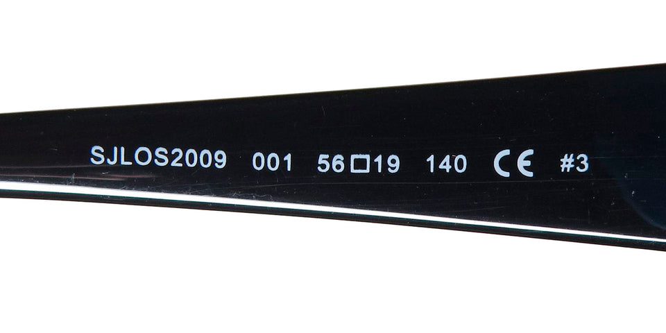 Sean John Sjlos2009 Sunglasses