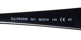 Sean John Sjlos2009 Sunglasses