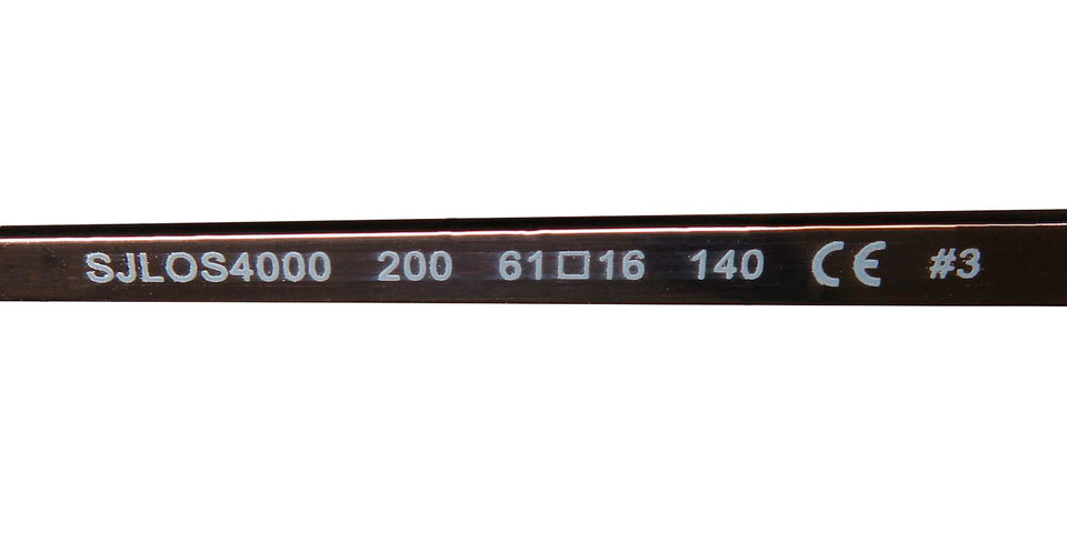 Sean John Sjlos4000 Sunglasses
