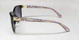 Bebe Bbop1009ce Sunglasses