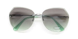Bebe Bbop2004 Sunglasses