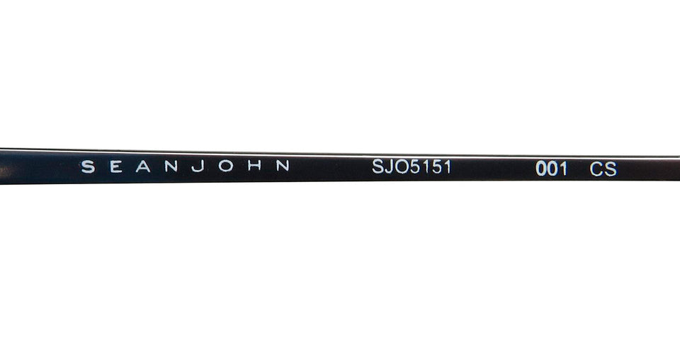 Sean John 5151 Eyeglasses