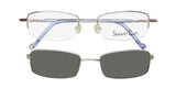 SmartClip 260 Eyeglasses