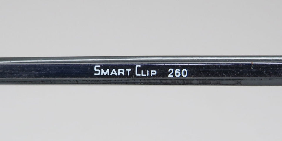 SmartClip 260 Eyeglasses