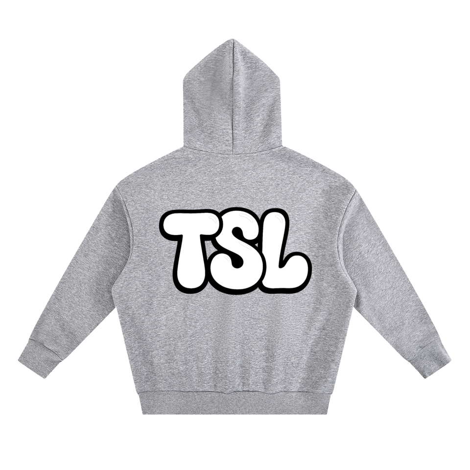 Bubble TSL Hoodie