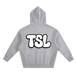 Bubble TSL Hoodie