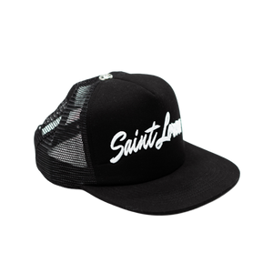 TRUE BLACK HAT
