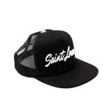 TRUE BLACK HAT