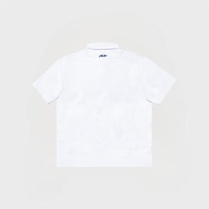 CHURCH POLO | WHITE