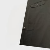 ROAD SHORTS | OLIVE