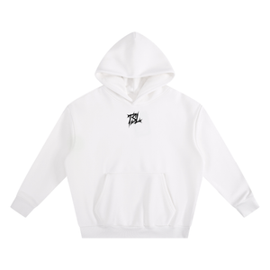 Blocky Wheelies Hoodie