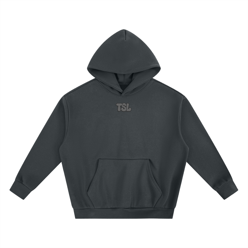 Bubble TSL Hoodie