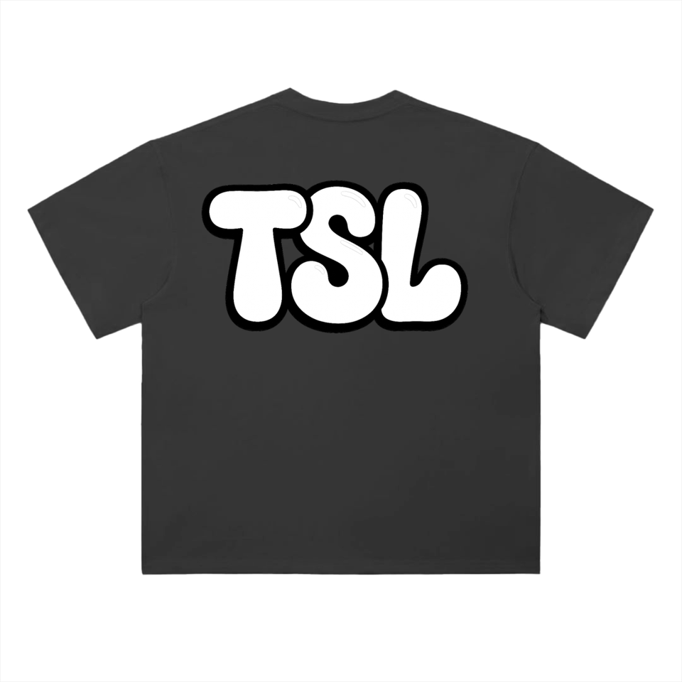 Bubble Tee