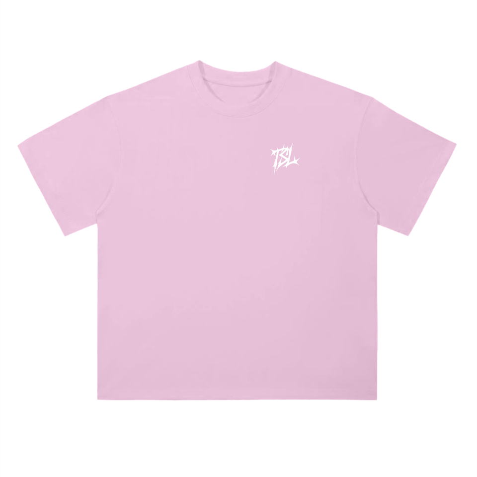 Wheelies Tee