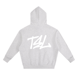 Graffiti TSL Hoodie