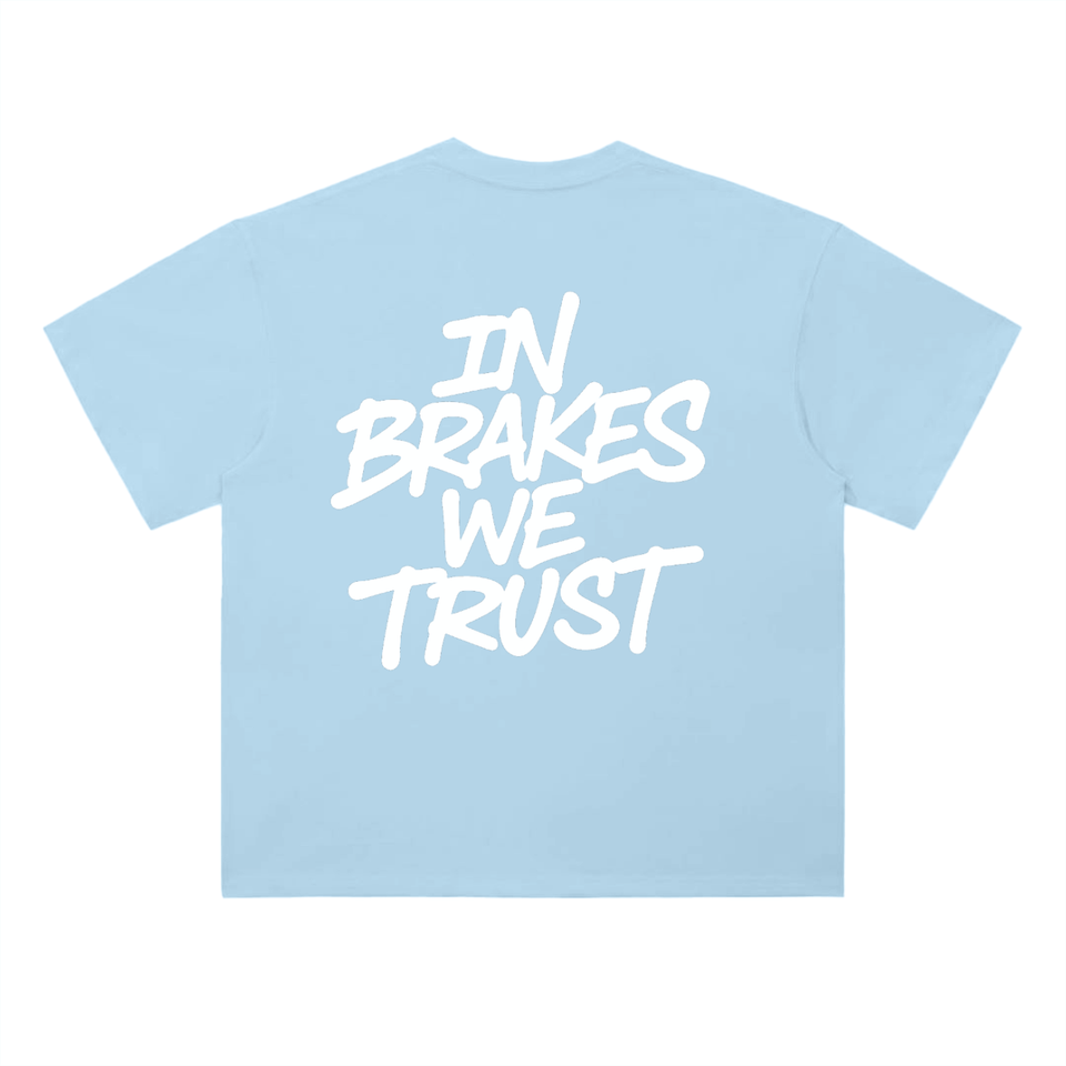 Brakes Tee