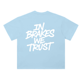 Brakes Tee