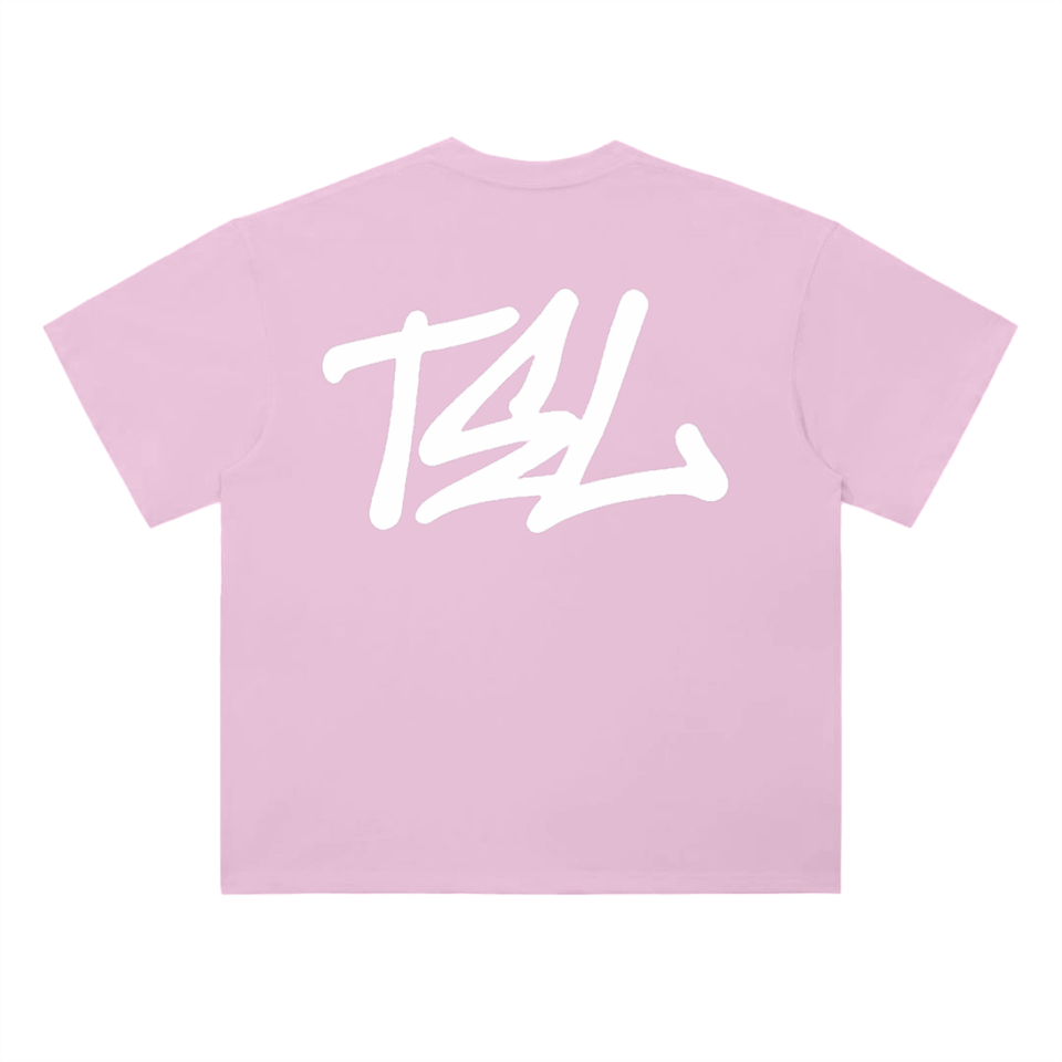 Graffiti Tee