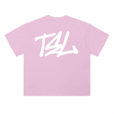 Graffiti Tee