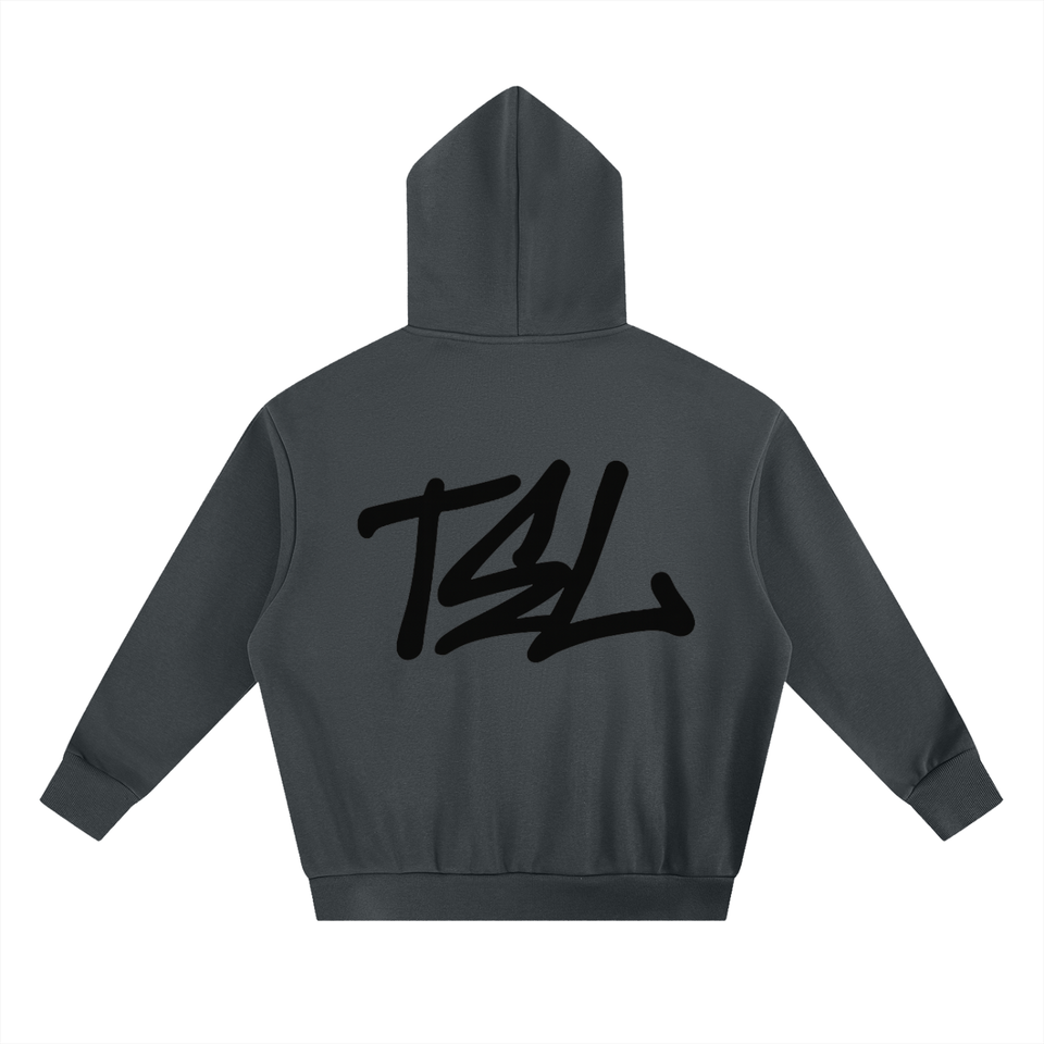 Graffiti TSL Hoodie