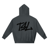 Graffiti TSL Hoodie