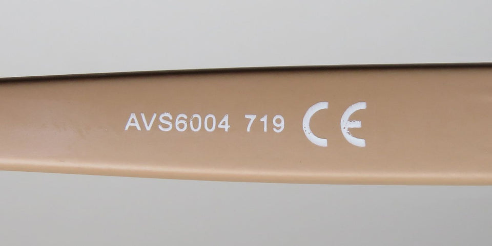 Adrienne Vittadini 6004 Sunglasses