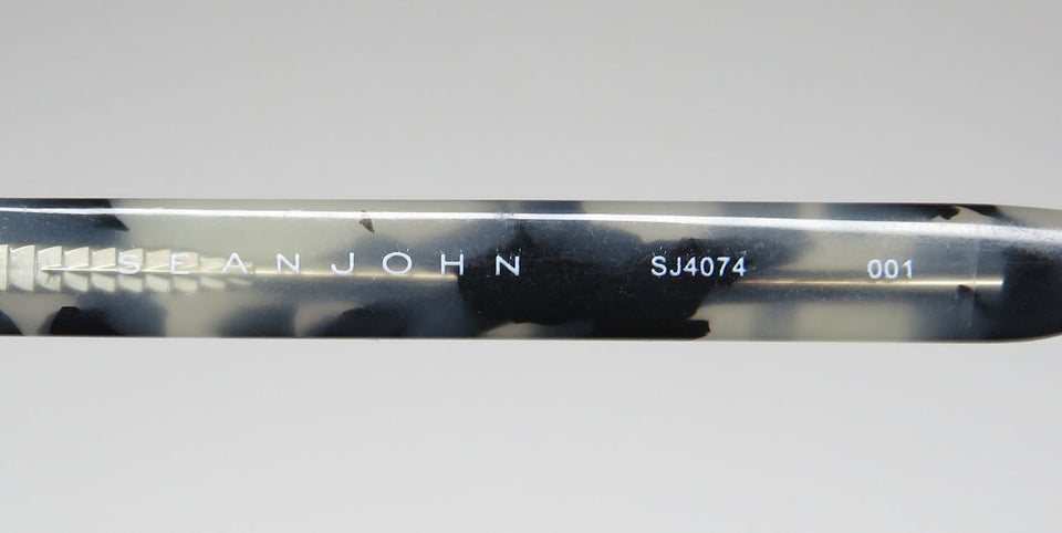 Sean John 4074 Eyeglasses