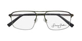 Sean John 5165 Eyeglasses
