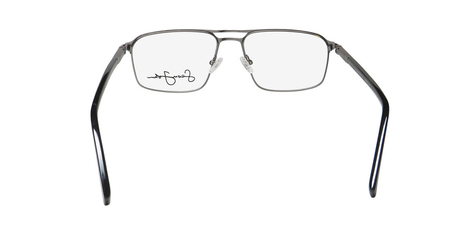 Sean John 5165 Eyeglasses