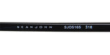 Sean John 5165 Eyeglasses