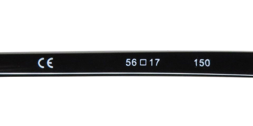 Sean John 5165 Eyeglasses