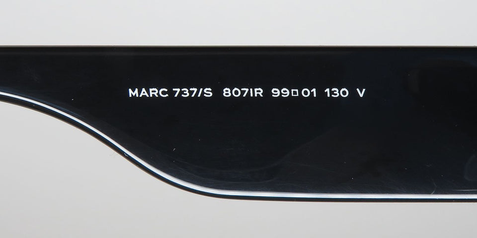 Marc Jacobs Marc 737/S Sunglasses