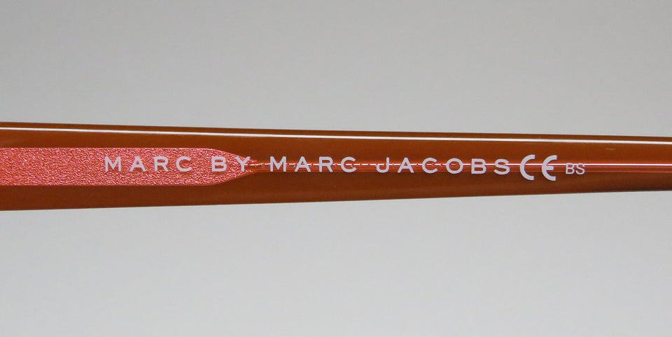 Marc Jacobs 611 Eyeglasses