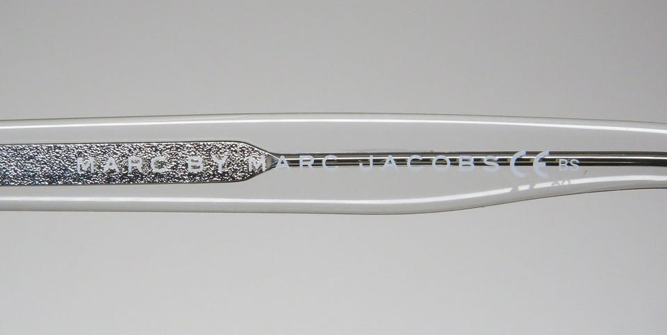 Marc Jacobs 614 Eyeglasses