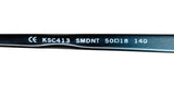 SmartClip 413 Eyeglasses