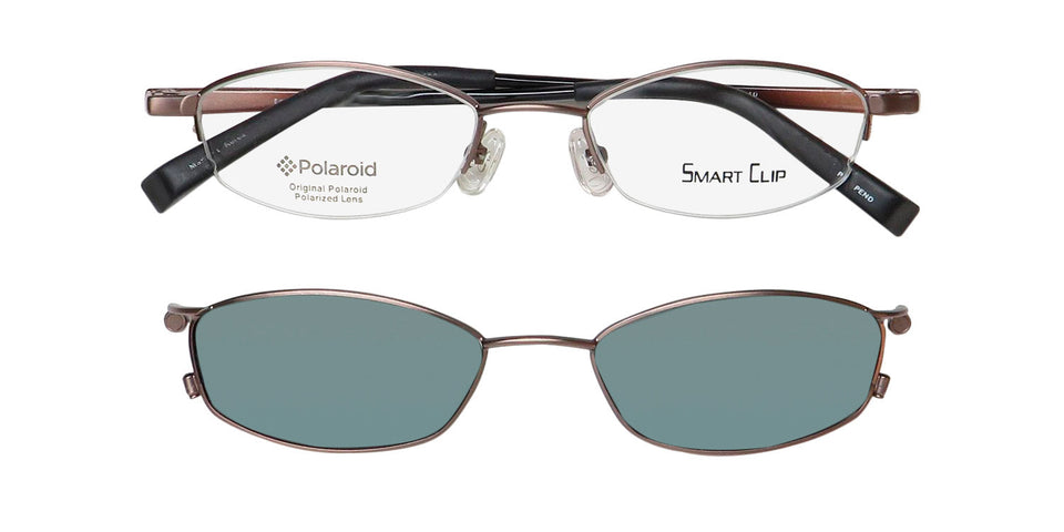 SmartClip 413 Eyeglasses