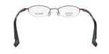 SmartClip 413 Eyeglasses