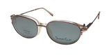 SmartClip 425 Eyeglasses